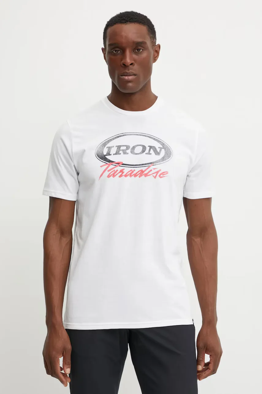 Under Armour Тениска за трениране Project Rock