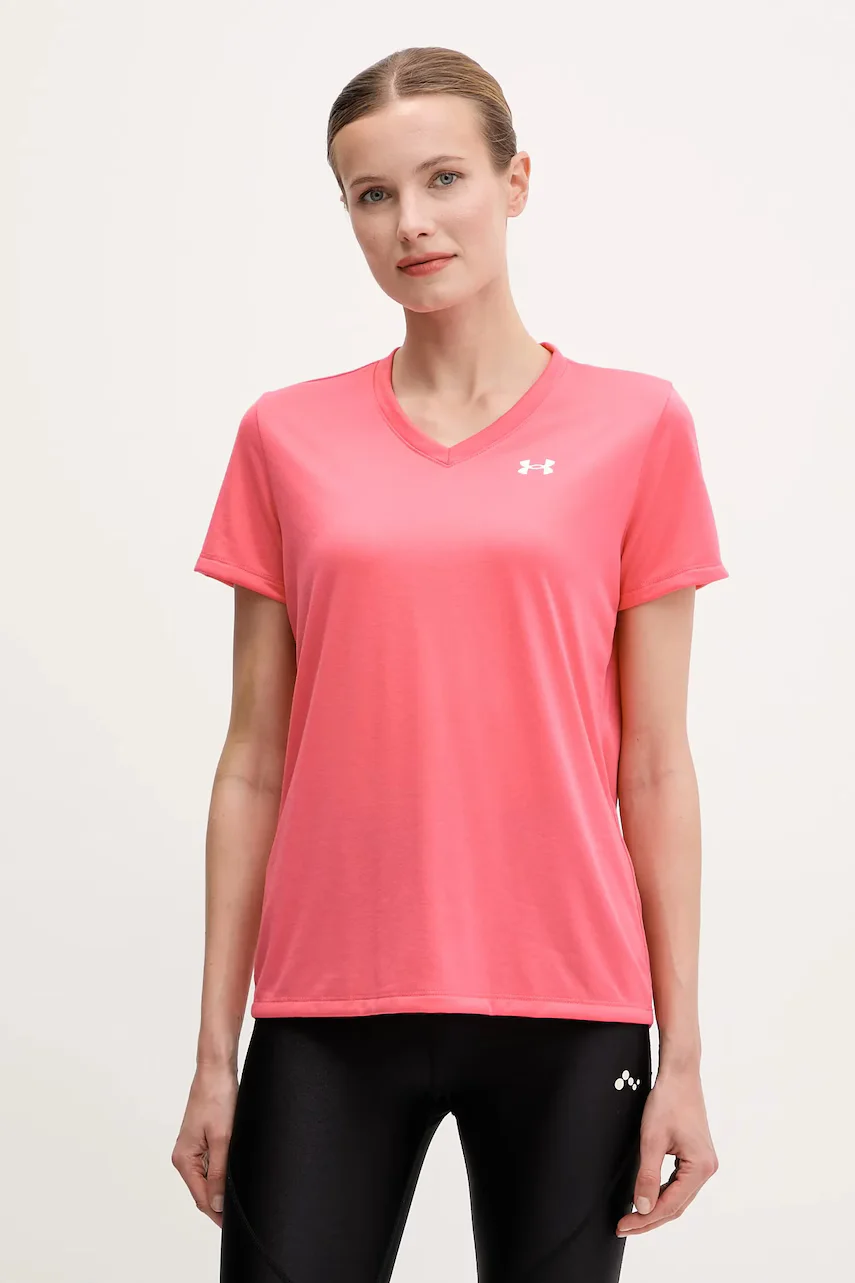 Under Armour Тениска за трениране Tech