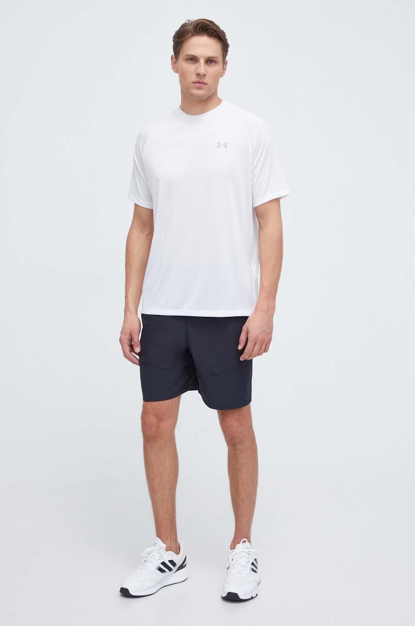 Under Armour Тениска за трениране Tech