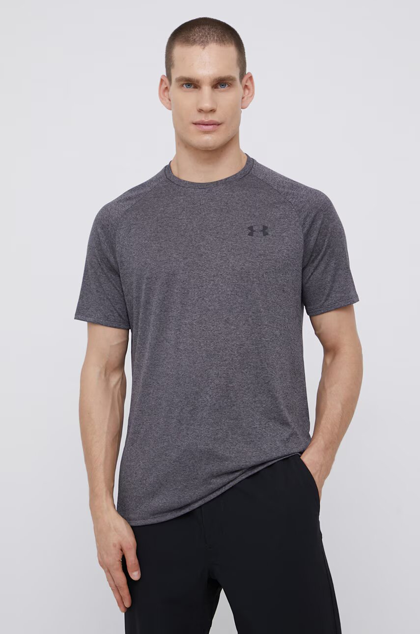 Under Armour Тениска за трениране Tech 2.0