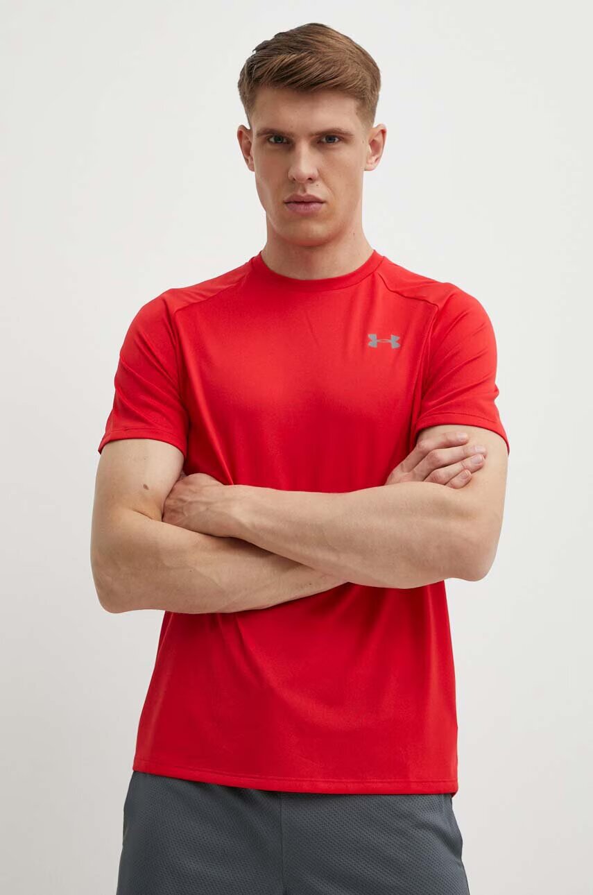 Under Armour Тениска за трениране Tech 2.0
