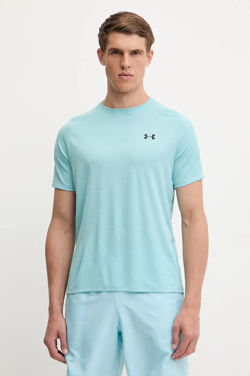 Under Armour Тениска за трениране Tech Textured