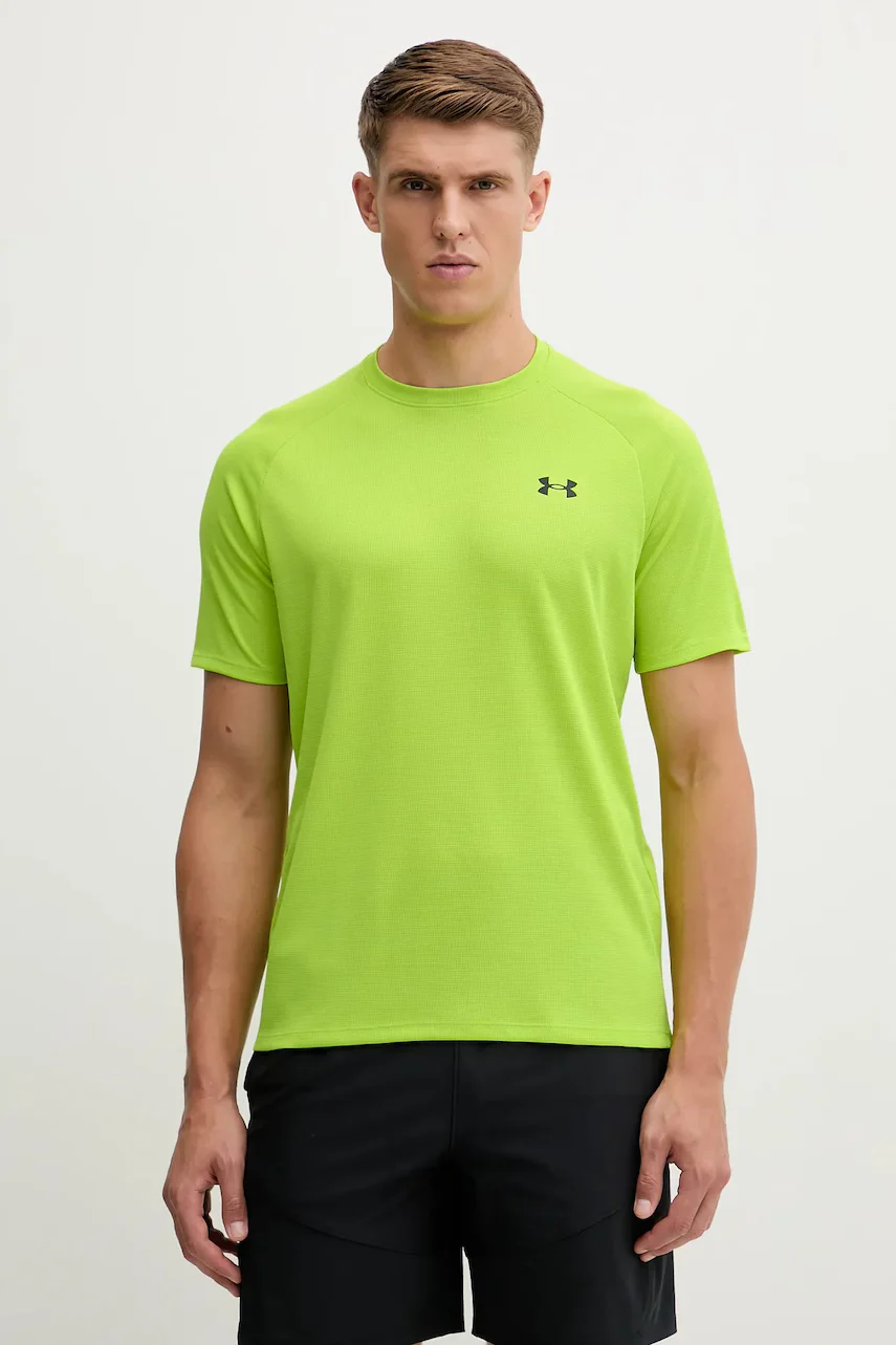 Under Armour Тениска за трениране Tech Textured