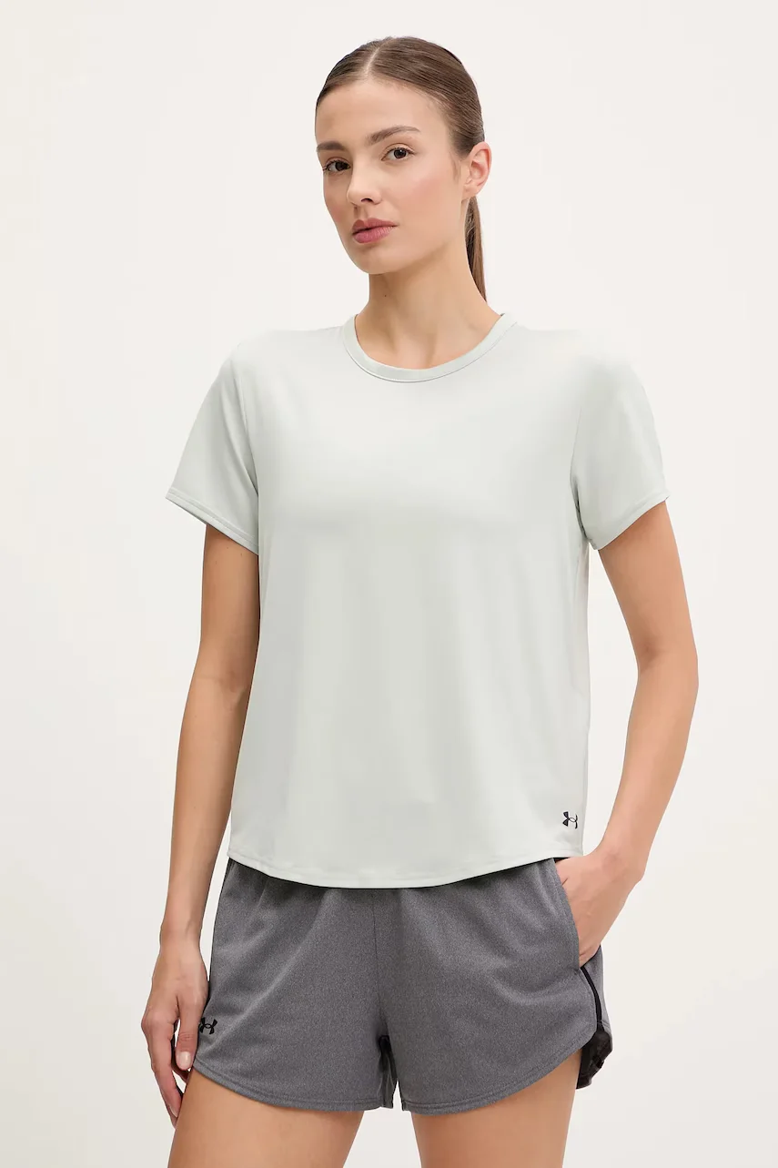 Under Armour Тениска за трениране Vanish Elite