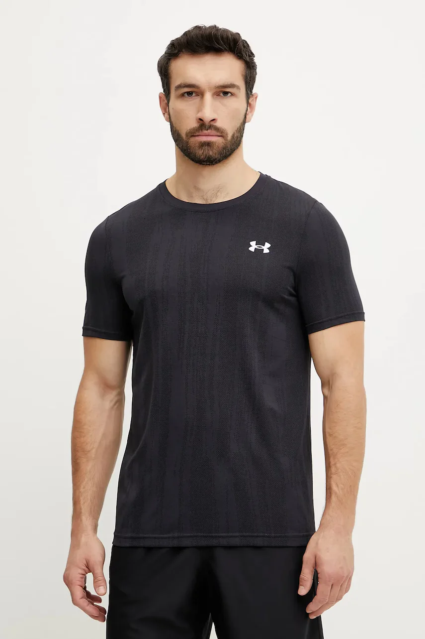Under Armour Тениска за трениране Vanish Seamless