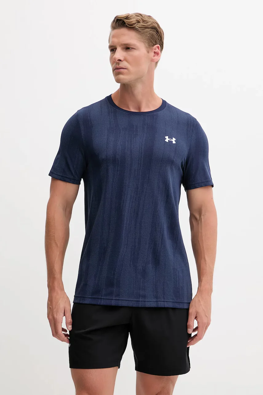 Under Armour Тениска за трениране Vanish Seamless