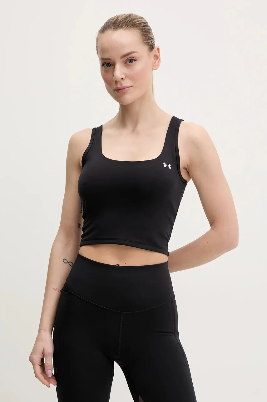 Under Armour Топ за трениране