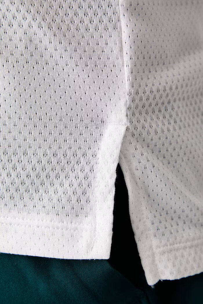 Under Armour топ за трениране мъжки UA Velociti Tank бял 6010888.100
