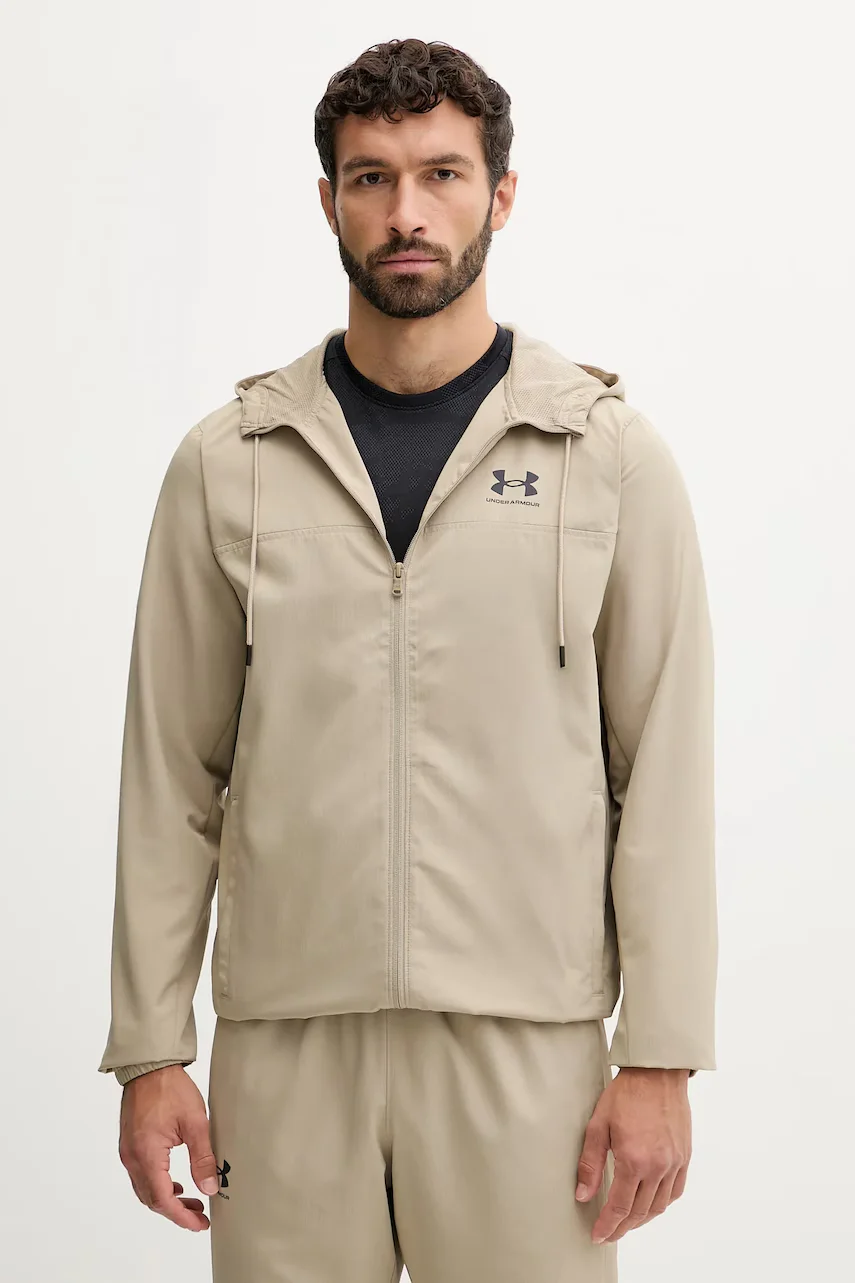 Under Armour Ветровка Rival