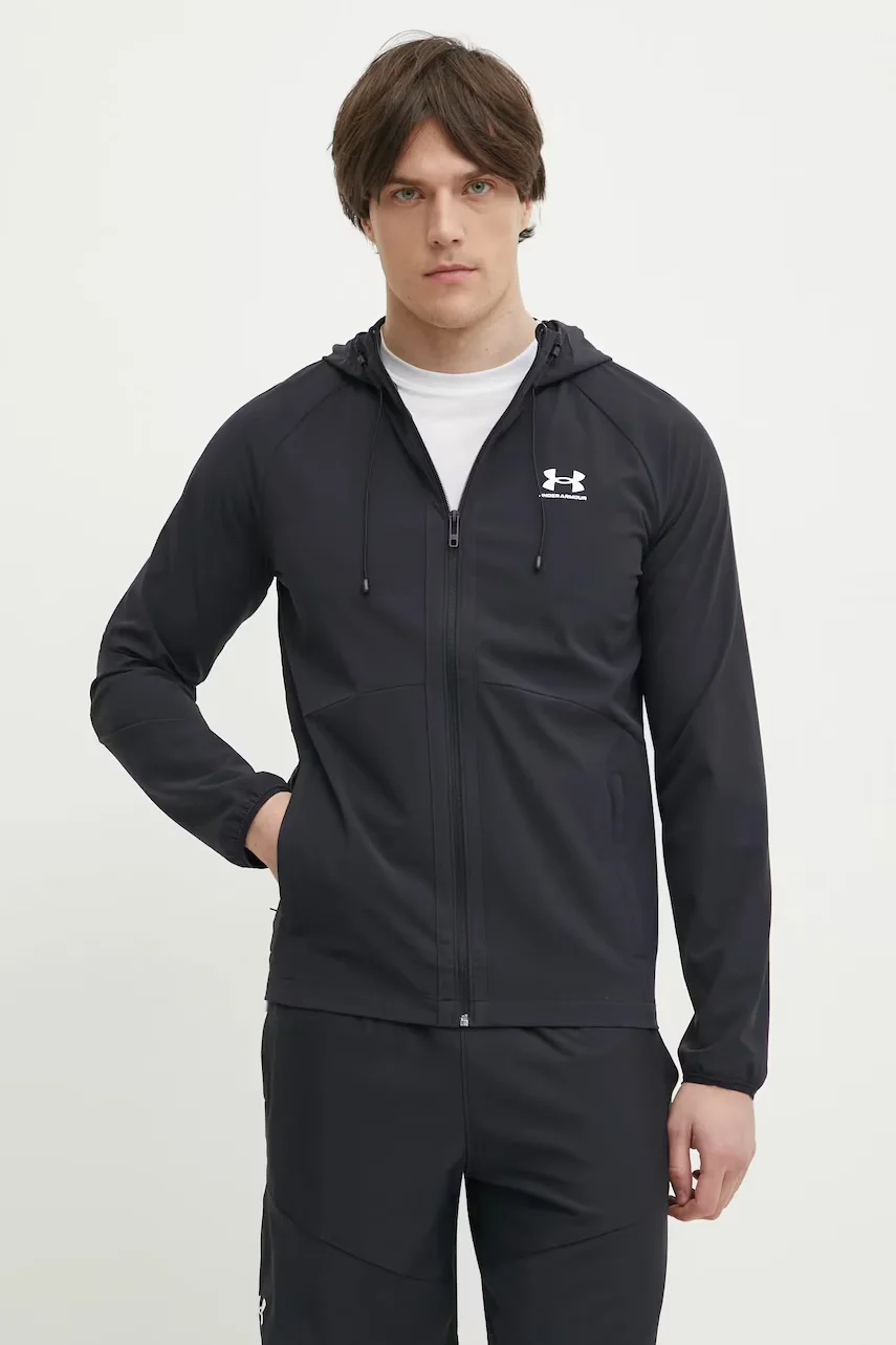 Under Armour Ветровка Vibe