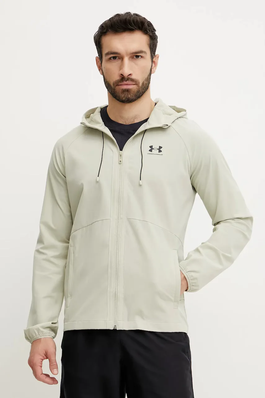 Under Armour Ветровка Vibe