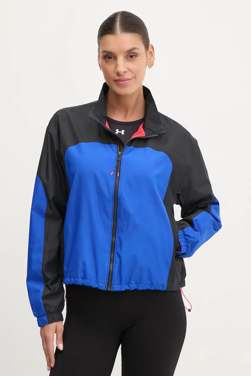 Under Armour Яке Project Rock