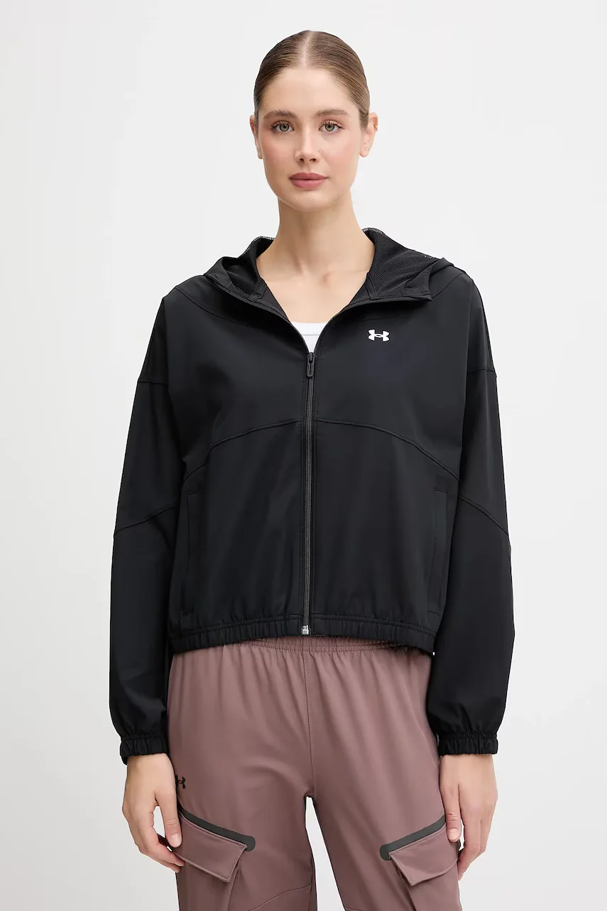 Under Armour Яке Rival Woven