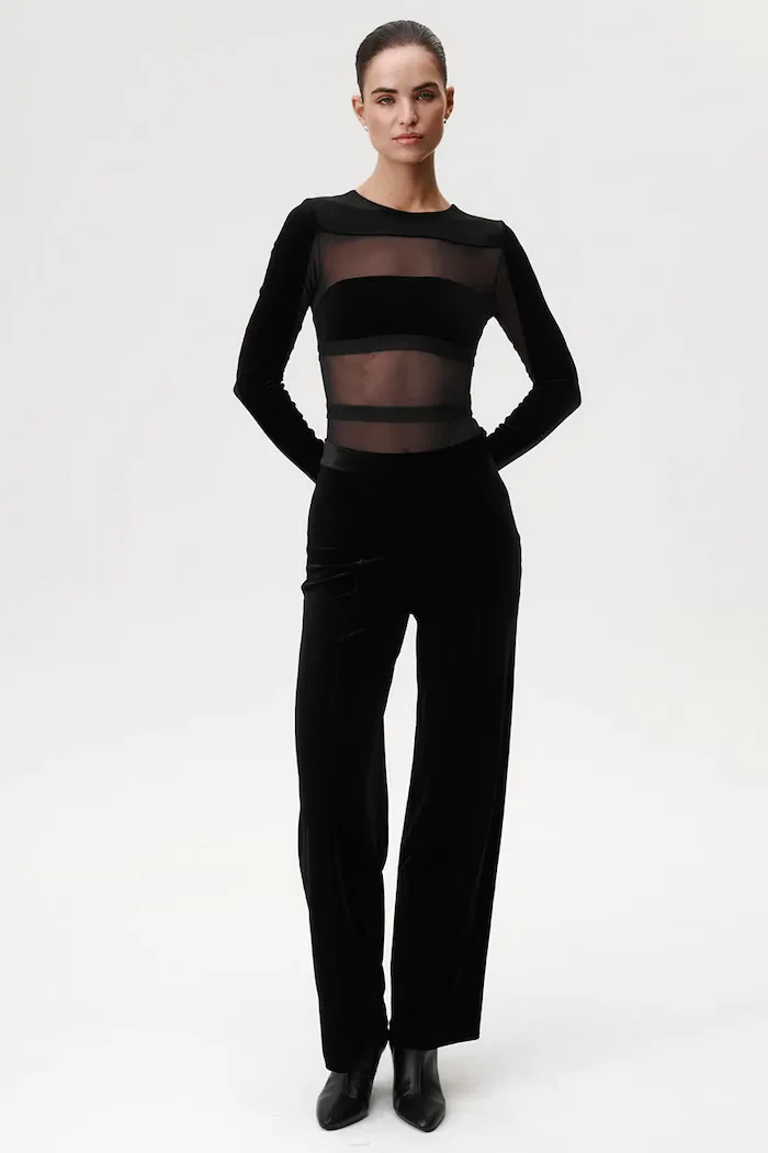 Undress code Боди GO FOR IT Classic