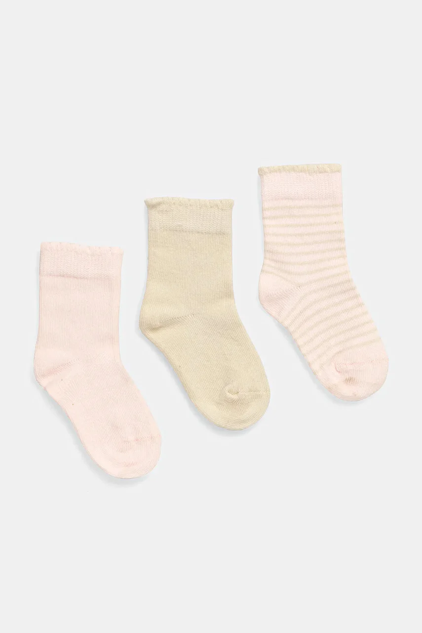 United Colors of Benetton Бебешки чорапи (2 чифта)
