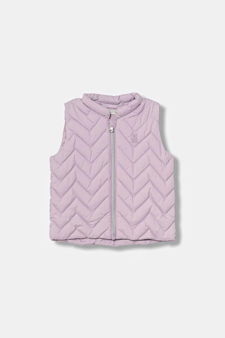United Colors of Benetton Бебешки елек