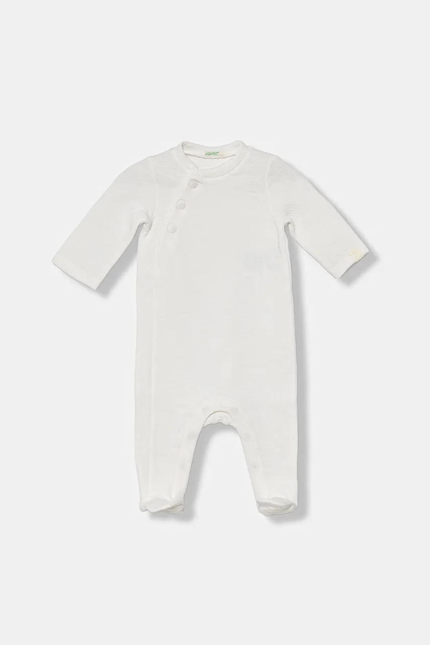 United Colors of Benetton Бебешки ританки
