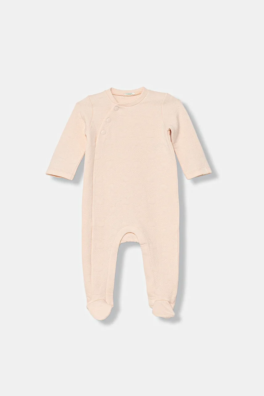 United Colors of Benetton Бебешки ританки