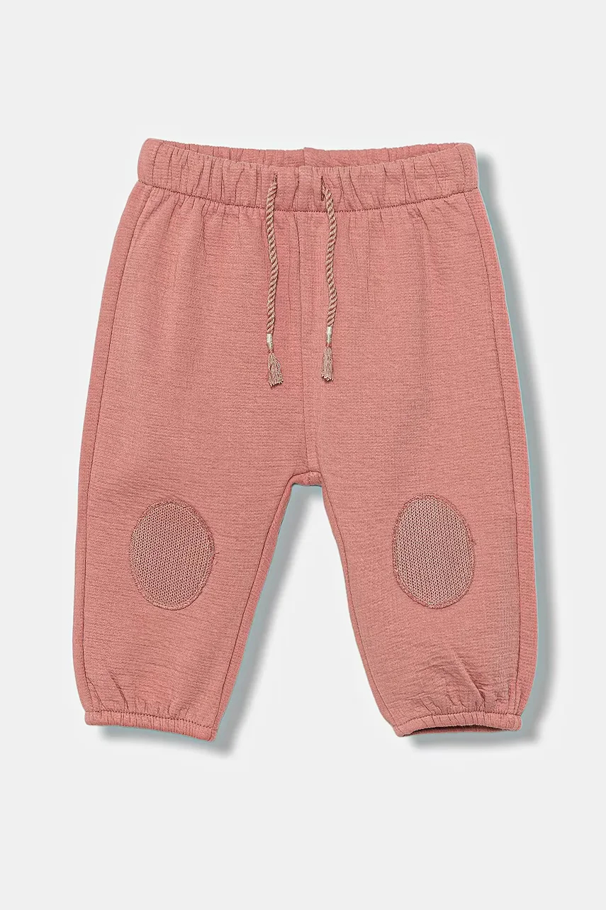United Colors of Benetton Бебешки спортен панталон