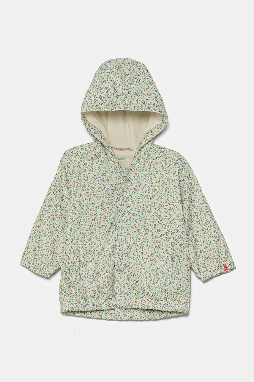 United Colors of Benetton Бебешко яке