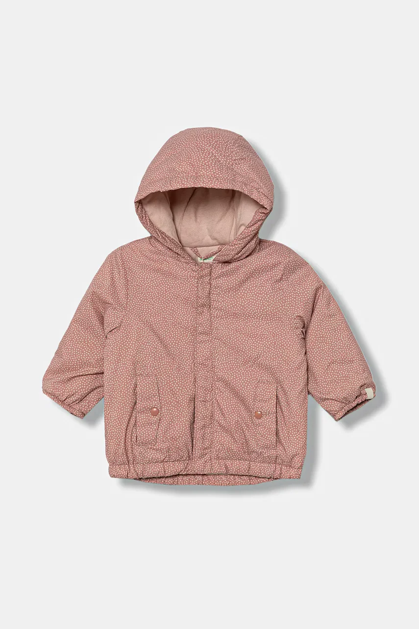 United Colors of Benetton Бебешко яке