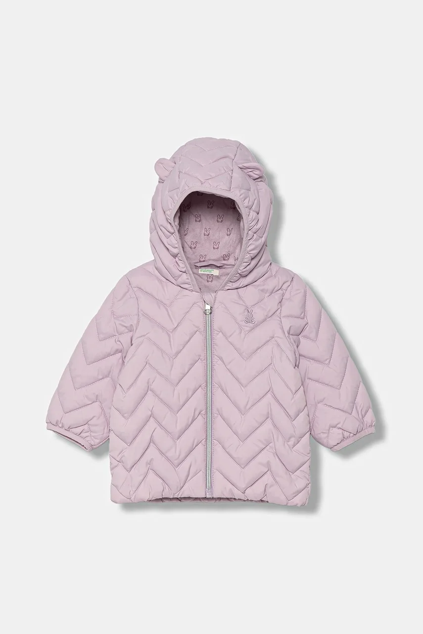 United Colors of Benetton Бебешко яке