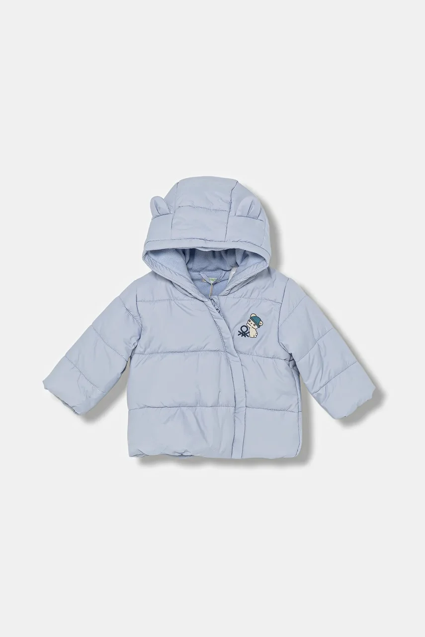United Colors of Benetton Бебешко яке