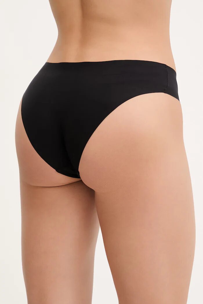 United Colors of Benetton бикини дамски черни 3LEG1S027