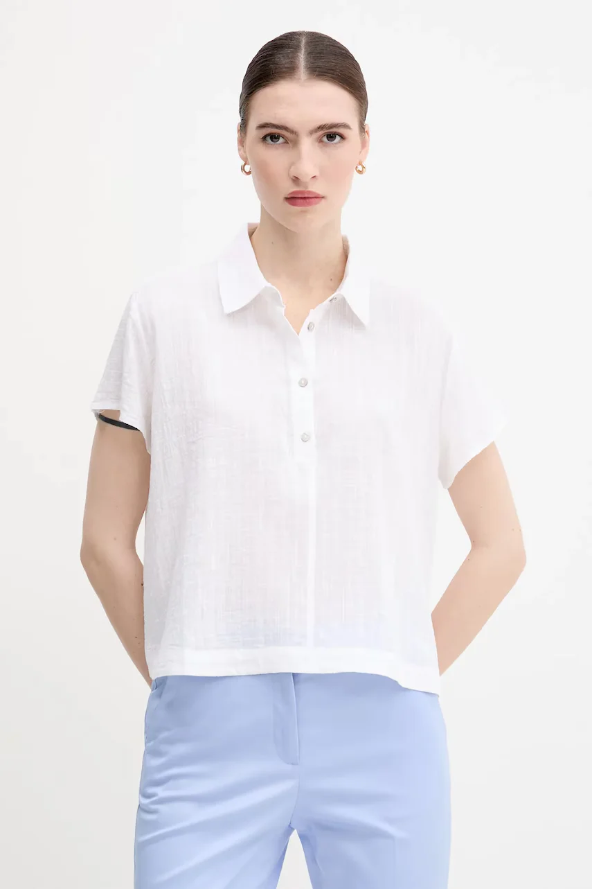 United Colors of Benetton Блуза