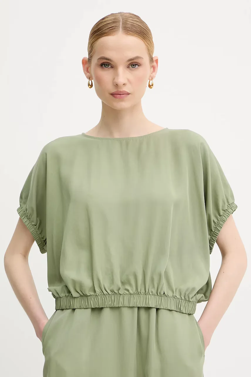 United Colors of Benetton Блуза