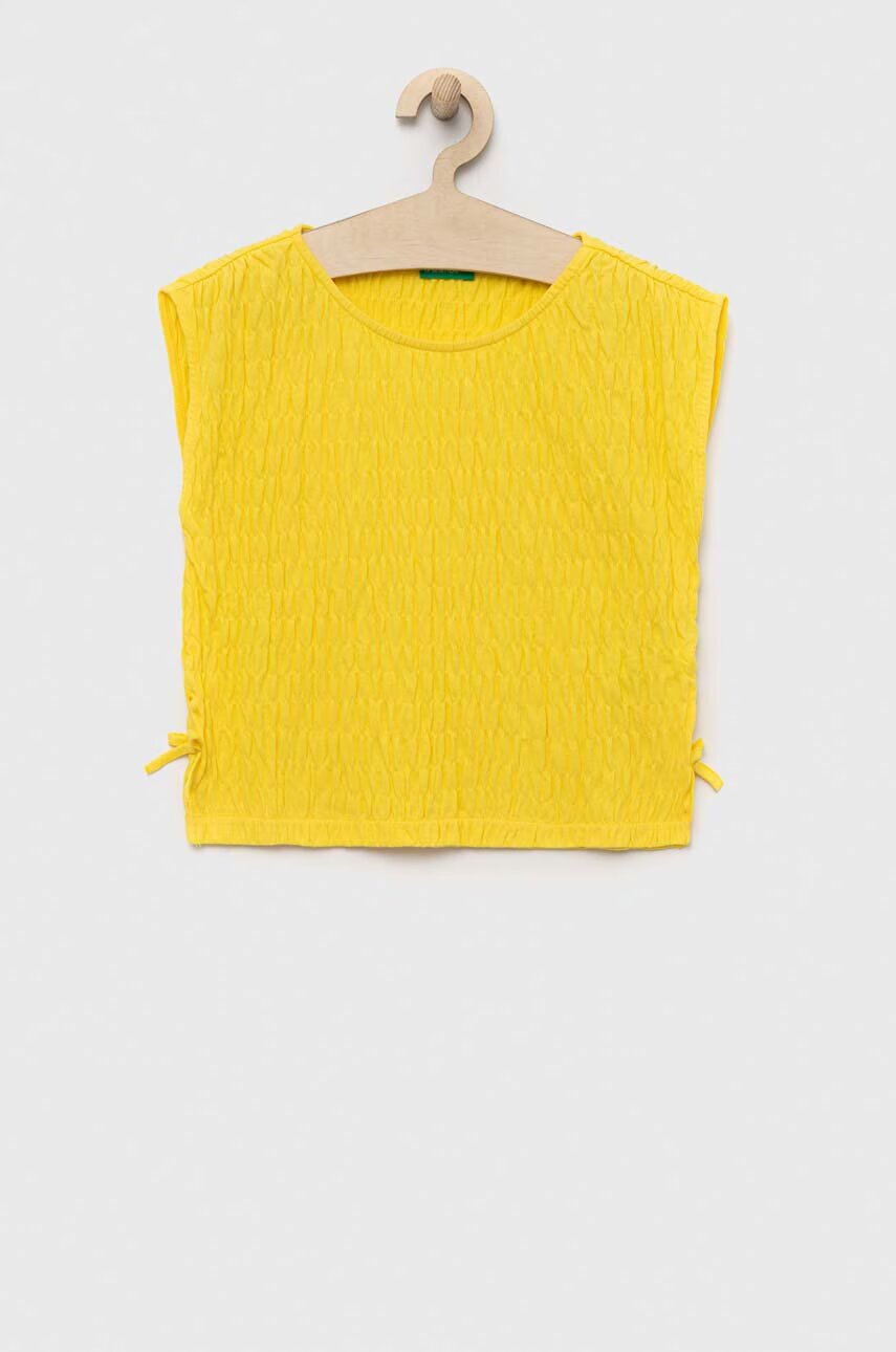 United Colors of Benetton Блуза