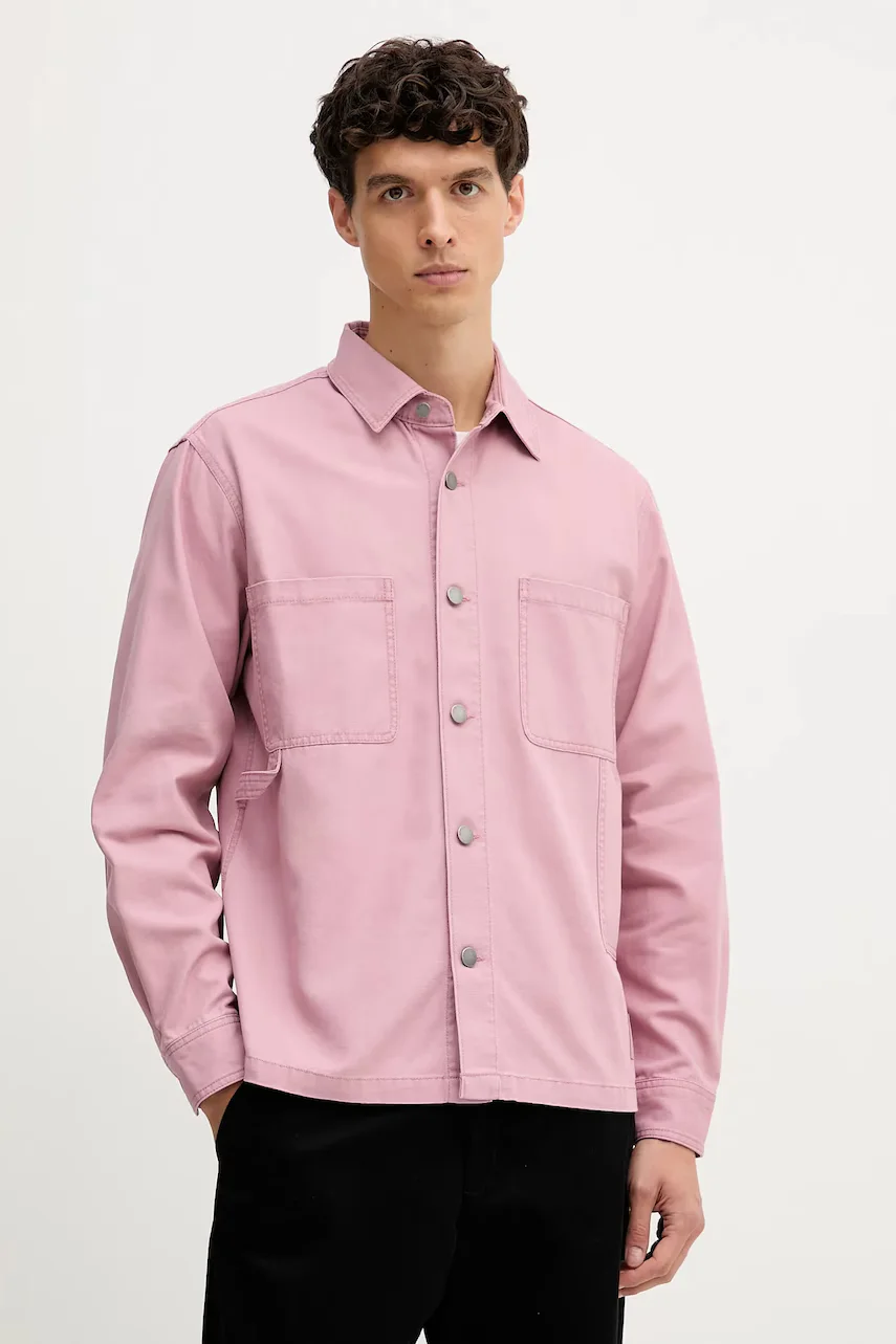 United Colors of Benetton Дънкова риза