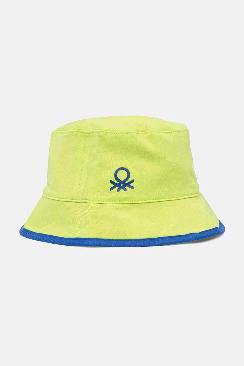 United Colors of Benetton Детска капела с две лица