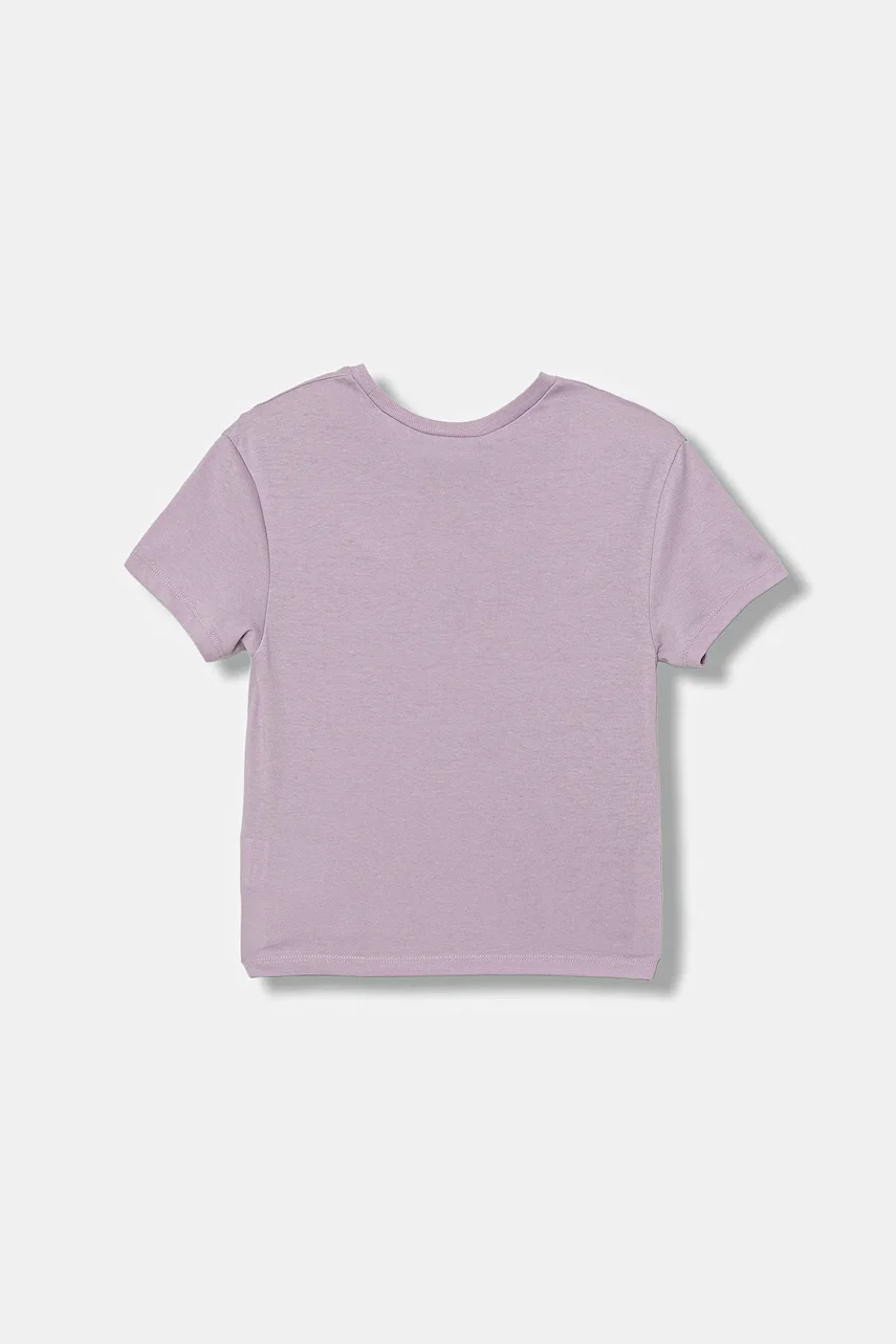 United Colors of Benetton Детска памучна тениска