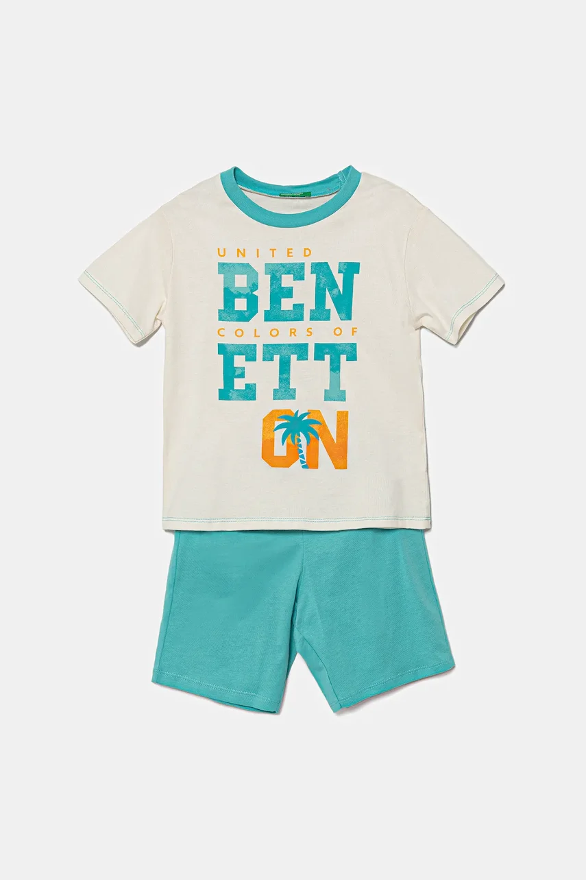 United Colors of Benetton Детска пижама