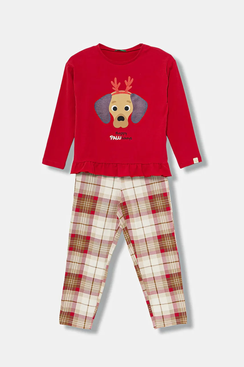 United Colors of Benetton Детска пижама