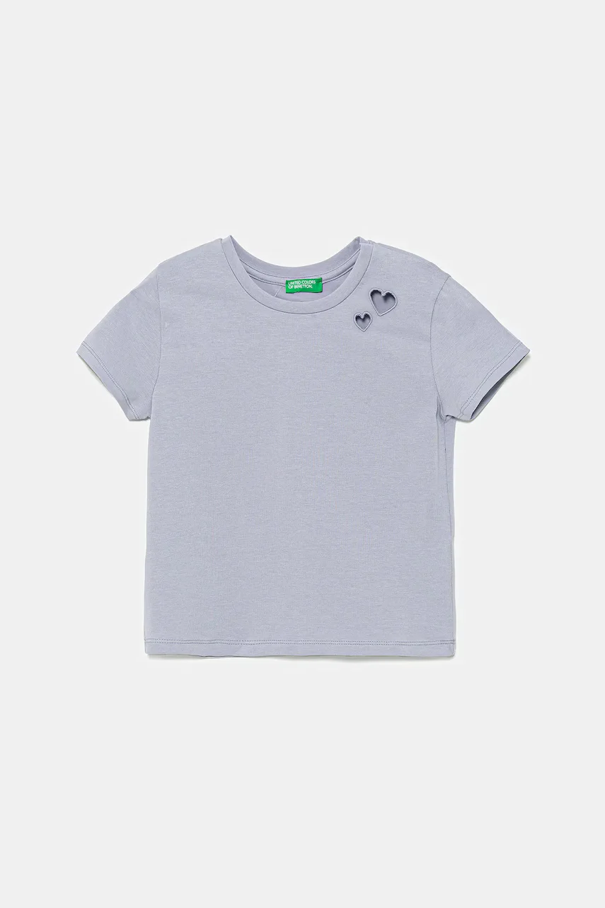 United Colors of Benetton Детска тениска