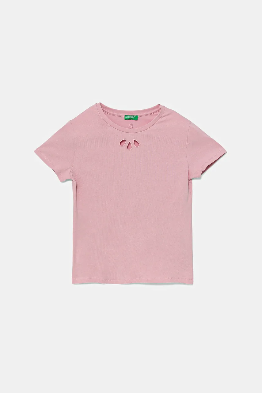 United Colors of Benetton Детска тениска