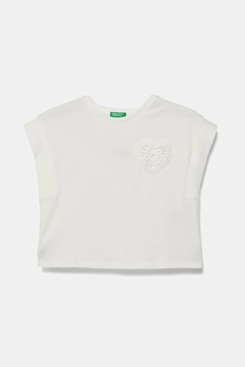 United Colors of Benetton Детска тениска