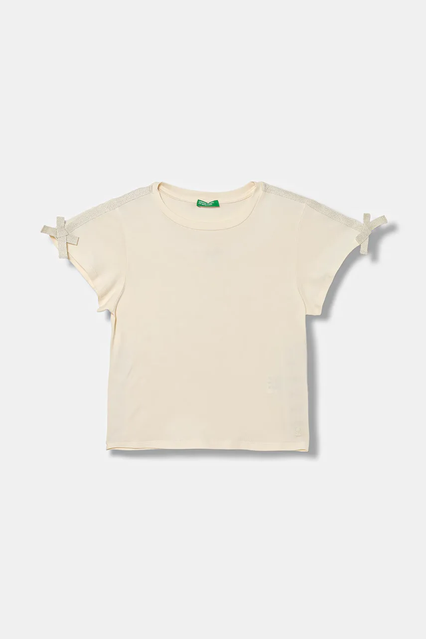 United Colors of Benetton Детска тениска