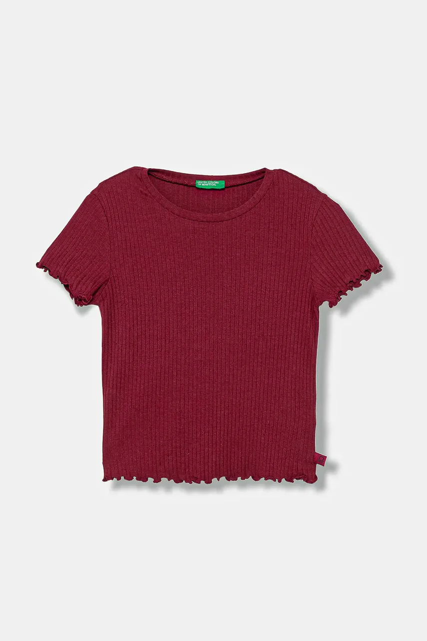 United Colors of Benetton Детска тениска