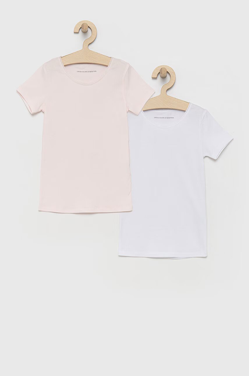 United Colors of Benetton Детска тениска