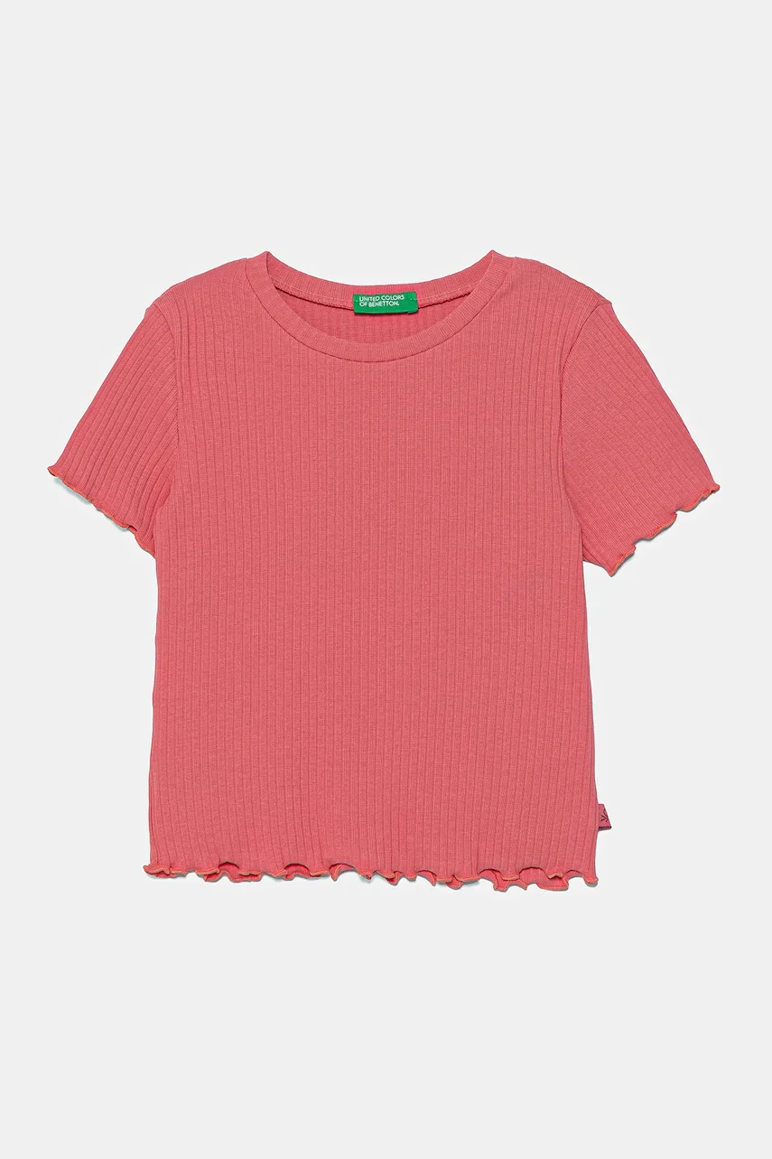 United Colors of Benetton Детска тениска