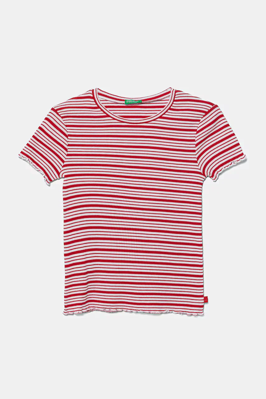 United Colors of Benetton Детска тениска