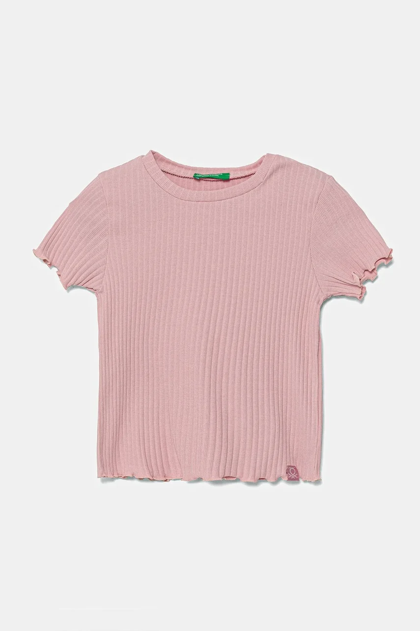 United Colors of Benetton Детска тениска