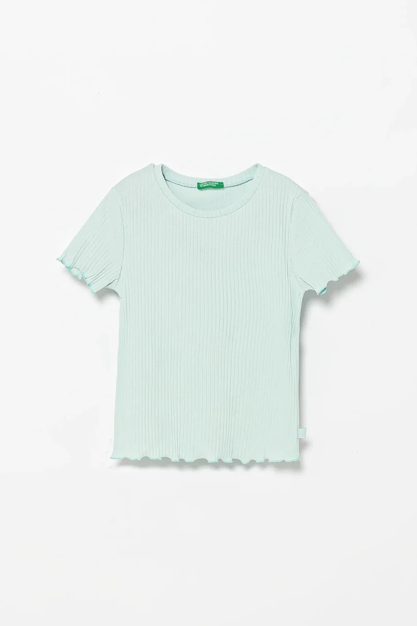 United Colors of Benetton Детска тениска