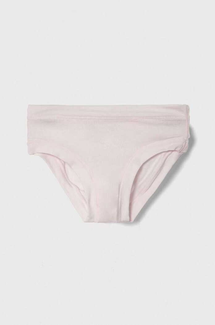 United Colors of Benetton Детски бикини (2 чифта) в розово