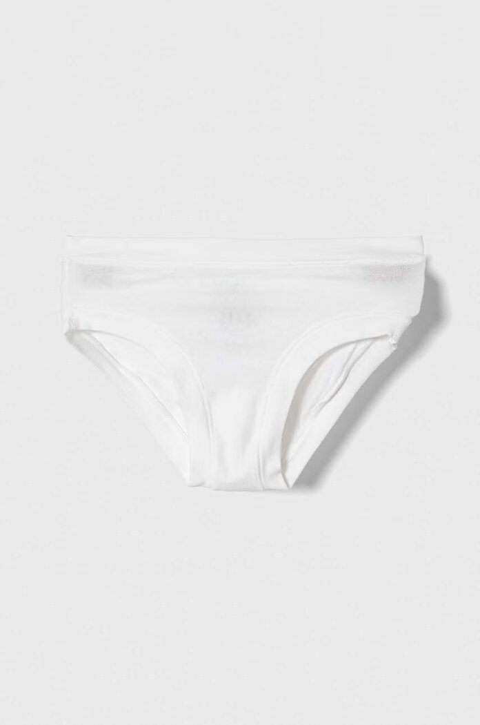 United Colors of Benetton Детски бикини (2 чифта) в розово