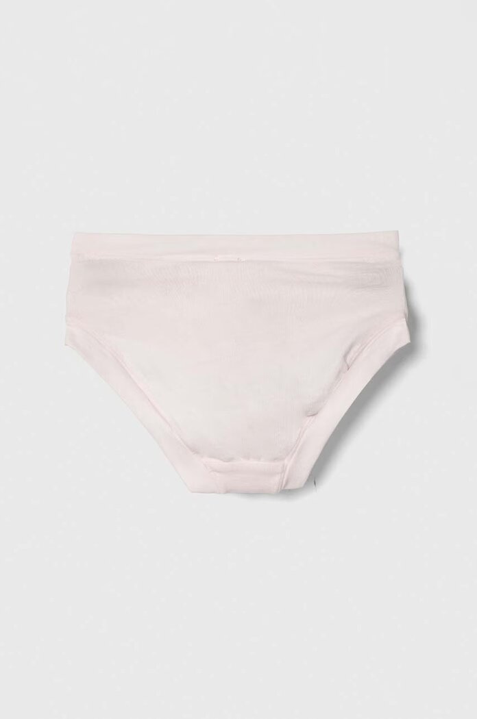 United Colors of Benetton Детски бикини (2 чифта) в розово