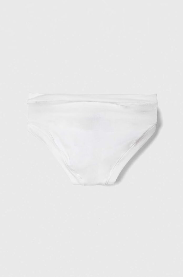 United Colors of Benetton Детски бикини (2 чифта) в розово